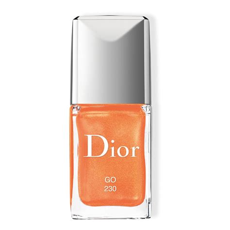 vernis a ongles dior automne 2021|Tous les produits .